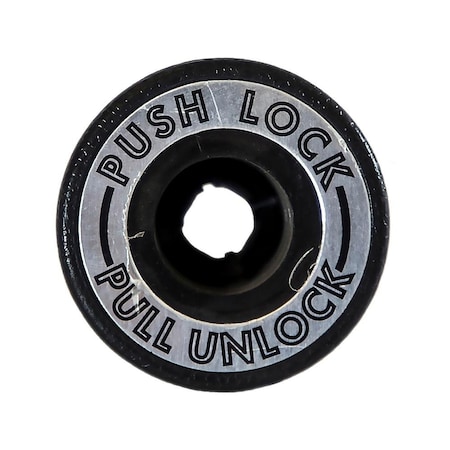 Aftermarket CONTROL ASSEMBLY LOCKSPOOL TO FIT FISHERWESTERN SNOW PLOWS 1314003